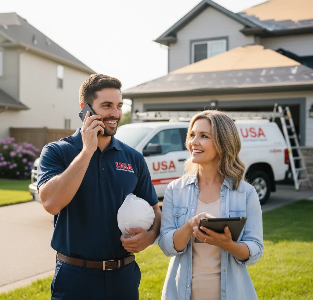 Roof Maintenance in Newcastle, WY